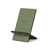 3037921944189-RHODIA - Socle pour téléphone portable - sauge-P_405129985_2-0