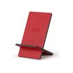 3037921944301-RHODIA - Socle pour téléphone portable - coquelicot-P_405129988_2-0