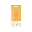 3037921944332-RHODIA - Socle pour téléphone portable - orange-P_405129989_1-1