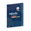 3371010498543-Quo Vadis - Agenda enseignant - 2026-2027 - Mon Agenda Pédagogique - Semainier Horizontal - Français - Multicolore - 12 mois de mi-juillet à mi-jui--0