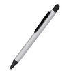 4014421321107-Stylo bille tactile Alu Stylus Silver--0