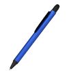 4014421321114-Stylo bille tactile Alu Stylus Blue--0