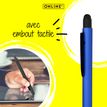 4014421321114-Stylo bille tactile Alu Stylus Blue--2