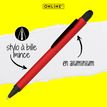 4014421321121-Stylo bille tactile Alu Stylus Red--1