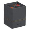 3037921945254-RHODIA Rhodiarama - Pot à crayons - titane - en polyuréthane-P_405130005_1-0