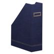 3037921945506-RHODIA Rhodiarama - Porte-revues - bleu nuit - en polyuréthane-P_405130017_1-0