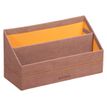 3037921946053-RHODIA Rhodiarama - Porte-courrier - bois de rose - en polyuréthane-P_405130035_1-0