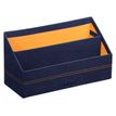 3037921946121-RHODIA Rhodiarama - Porte-courrier - bleu nuit - en polyuréthane-P_405130038_1-0