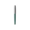 3026981693625-Parker Sonnet Essential - Stylo plume vert - encre noire - pointe fine-P_405130083_5-4