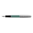 3026981693625-Parker Sonnet Essential - Stylo plume vert - encre noire - pointe fine-P_405130083_8-8