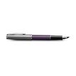 3026981693663-Parker Sonnet Essential - Stylo plume violet - encre noire - pointe fine-P_405130087_4-8
