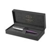 3026981693663-Parker Sonnet Essential - Stylo plume violet - encre noire - pointe fine-P_405130087_8-6