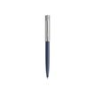 3026981745126-Waterman Allure Deluxe - Stylo à bille - corps bleu - capuchon chromé - pointe moyenne-P_405130094_1-0