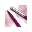 3026981745133-Waterman Allure Deluxe – stylo-bille – pointe moyenne – encre bleue – corps rose – bou-P_405130095_3-1