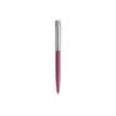 3026981745133-Waterman Allure Deluxe – stylo-bille – pointe moyenne – encre bleue – corps rose – bou-P_405130095_8-4