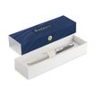 3026981745171-Waterman Allure Deluxe - Stylo à bille capuchon chromé - blanc-P_405130096_3-8
