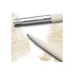 3026981745171-Waterman Allure Deluxe - Stylo à bille capuchon chromé - blanc-P_405130096_4-1
