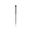3026981745171-Waterman Allure Deluxe - Stylo à bille capuchon chromé - blanc-P_405130096_6-3