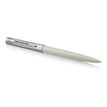 3026981745171-Waterman Allure Deluxe - Stylo à bille capuchon chromé - blanc-P_405130096_7-4