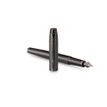 3026981729591-Parker IM Monochrome - Stylo plume gris acier - pointe moyenne-P_405130103_1-0
