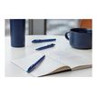 3026981729669-Parker IM Monochrome - Stylo à bille bleu - encre bleue-P_405130109_12-7