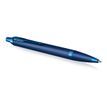 3026981729669-Parker IM Monochrome - Stylo à bille bleu - encre bleue-P_405130109_8-6