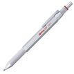 4895151559035-Rotring 600 - Stylo 3 en 1 : porte-mines et stylo à bille noir et rouge - argent-P_405130113_1-0