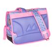 3661507113357-Cartable Poids Plume Magic - 38 cm - 2 compartiments - lavande - Kid'Abord-P_405130131_2-1