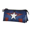 8445118039719-Captain America Courage - Trousse 3 compartiments - Karactermania-P_405130144_1-0