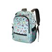 8445118041354-Oh My Pop! So Cute - Sac à dos fight clear - 1 compartiment - 44 cm - Karactermania-P_405130155_1-0