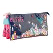 8445118042351-Oh My Pop! Be Free - Trousse 3 compartiments - Karactermania-P_405130162_1-0