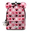 8445118043815-Minnie Mouse Pinky - Sac à dos - 1 compartiment - Karactermania-P_405130163_1-0