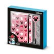 8445118043839-Coffret cadeau avec journal et stylo Minnie Mouse - Karactermania-P_405130165_1-0