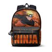 8445118043976-Naruto Ninja - Sac à dos - 1 compartiment - Karactermania-P_405130175_1-0