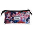 8445118044119-Princesses Disney Girl power -Trousse 3 compartiments - Karactermania-P_405130183_2-1