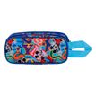 8445118044270-Mickey Mouse Blissy - Trousse 3D - 2 compartiments - Karactermania-P_405130191_2-1