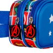 8445118044409-Captain America Punch - Trousse 3D - 2 compartiments - Karactermania-P_405130194_3-2