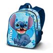 8445118047271-Lilo et Stitch Aloha - Sac à dos maternelle 3D - 1 compartiment - Karactermania-P_405130215_1-0