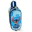 8445118047295-Lilo et Stitch Aloha - Trousse 3D - 2 compartiments - Karactermania-P_405130217_1-0