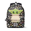 8445118048476-The Mandalorian Baby - Sac à dos - 1 compartiment - Karactermania-P_405130232_1-0