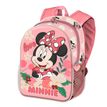 8445118048568-Minnie Mouse Garden - Sac à dos maternelle 3D - 1 compartiment - Karactermania-P_405130236_1-0