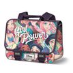 8445118049978-Princesses Disney Girl power - Cartable 38 cm - 1 compartiment - Karactermania-P_405130264_1-0