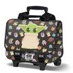 8445118050332-The Mandalorian Baby - Cartable avec chariot amovible 38 cm - 1 compartiment - Karacterman-P_405130289_1-0