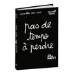 3371010503803-Agenda Ben - 1 jour par page - 12 x 17 cm - pas temps à perdre - Quo Vadis-P_405130314_1-0