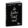 3371010503810-Agenda Ben - 1 jour par page - 12 x 17 cm - le futur c'est moi - Quo Vadis-P_405130315_1-0