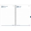 3371010503827-Agenda à spirale Ben - 1 jour par page - 12 x 17 cm - ouvert à tout - Quo Vadis-P_405130318_2-1