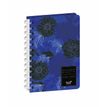 3371010503650-Agenda à spirale Daisy - 1 jour par page - 12 x 17 cm - différents modèles disponibles -P_405130334_1-0