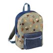 3371010494446-Sac à dos maternelle Louise & Arthur - 1 compartiment - cowboy - Quo Vadis-P_405130366_1-0