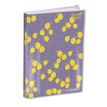 3371010498055-Agenda My Agenda Glitter avec poche zip - 1 jour par page - 12 x 17 cm - citron - Quo Vadi-P_405130384_1-0
