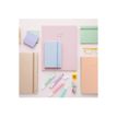 3371010500444-Quo Vadis Pastel - Carnet de notes - 15 x 21 cm - ligné - pêche-P_405130394_3-1